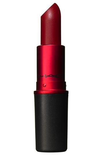 Mac Viva Glam Lipstick Viva