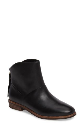 Women's Ugg Bruno Bootie .5 M - Black