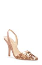 Women's Imagine By Vince Camuto Lidya Pump M - Pink