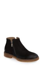 Women's Italeau Foliana Waterproof Bootie Us / 37eu - Black