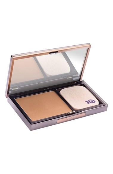 Urban Decay 'naked Skin' Ultra Definition Powder Foundation - Medium - Neutral