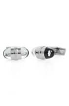 Men's Montblanc Float Emblem Cuff Links