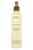 Aveda Witch Hazel Light Hold Hair Spray .5 Oz