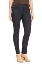 Women's Eileen Fisher Stretch Skinny Jeans - Blue