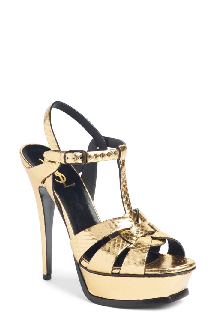 Women's Imagine By Vince Camuto Kymberly Sandal .5 M - Beige