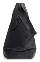 Men's Loewe Anton Leather Sling Pack -