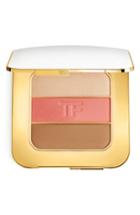 Tom Ford Soleil Contouring Compact - The Afternooner