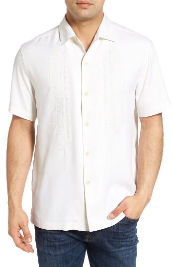 Men's Tommy Bahama Kiko Keys Original Fit Sport Shirt