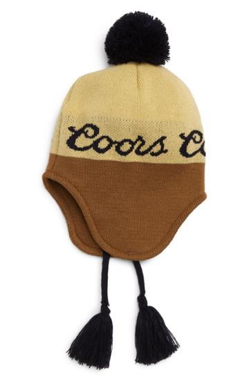 Men's Brixton Suds Toque Beanie - Beige
