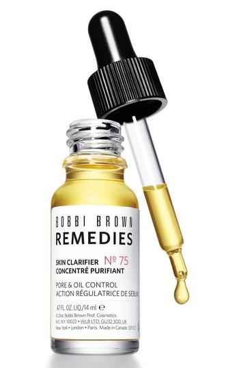 Bobbi Brown Remedies Skin Clarifier Pore & Oil Control .5 Oz