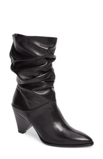 Women's Stuart Weitzman Crush Slouchy Bootie