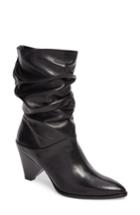 Women's Stuart Weitzman Crush Slouchy Bootie