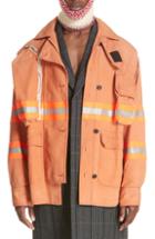 Men's Calvin Klein 205w39nyc Fireman Jacket