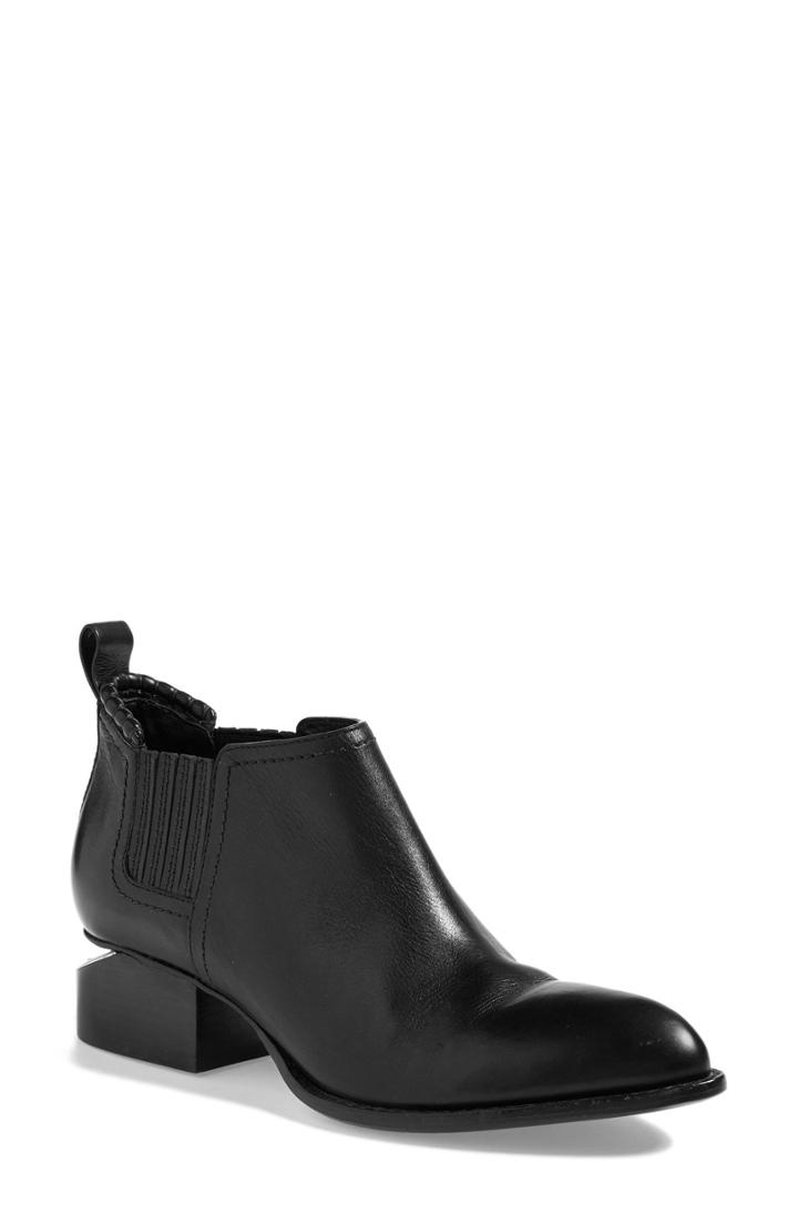 Women's Alexander Wang Kori Boot Us / 40eu - Black