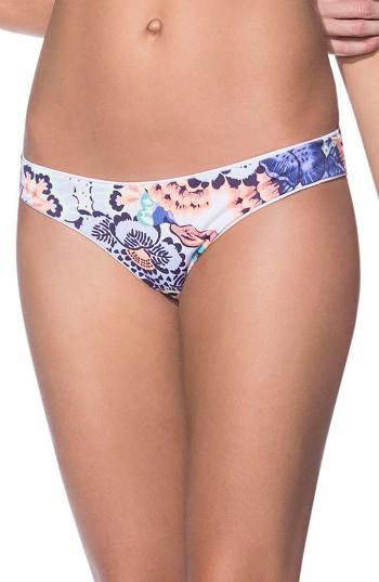 Women's Maaji Daisies Sublime Reversible Bikini Bottoms
