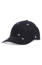 Men's Paul Smith Embroidered Ball Cap -