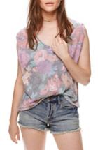 Women's Free People Gardenia Tee