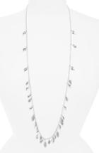 Women's John Hardy Classic Chain Silver Necklace
