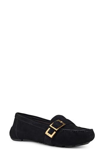 Women's Nine West Blueberry Driving Loafer