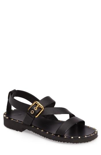 Men's Giuseppe Zanotti Studded Sandal
