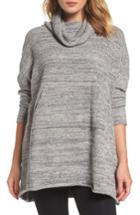 Women's Barefoot Dreams Cozychic Lounge Pullover