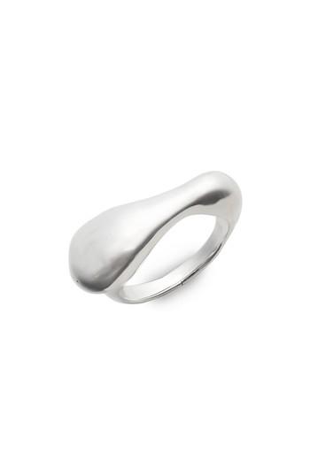 Women's Faris Mid Dip Ring