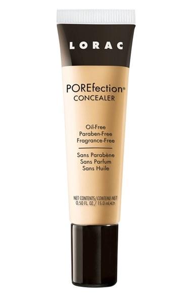 Lorac 'porefection' Concealer - Pc2 - Light