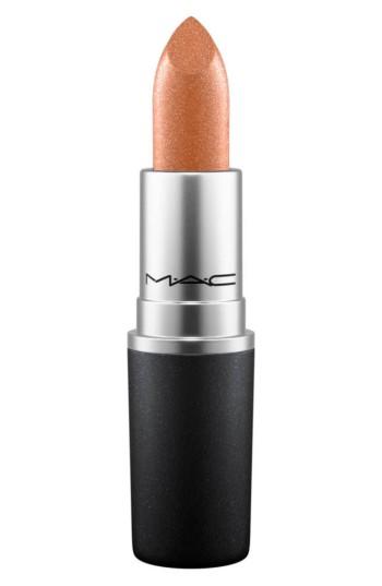 Mac Nude Lipstick - Digging For Gold (mt)