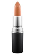 Mac Nude Lipstick - Digging For Gold (mt)