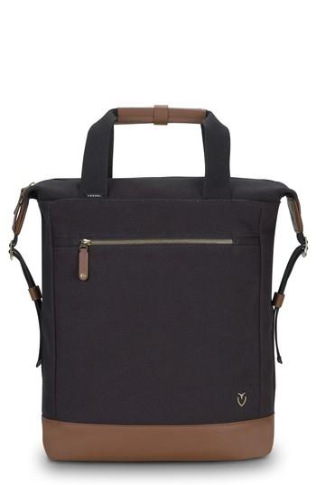 Men's Vessel Refined Tote Backpack -