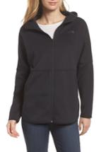 Women's The North Face Slacker Hooded Jacket - Black