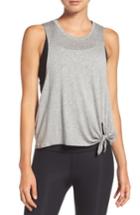Women's Beyond Yoga All Tied Up Muscle Tank