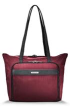 Men's Briggs & Riley Transcend 400 Tote Bag - Red
