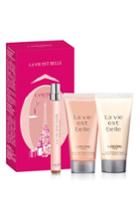 Lancome La Vie Est Belle Collection ($48.50 Value)