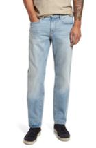 Men's Frame L'homme Straight Leg Jeans - Blue