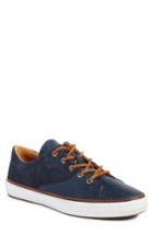 Men's Sperry Gold Cup Haven Sneaker M - Blue