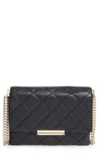 Kate Spade New York 'emerson Place Overlay - Lenia' Leather Shoulder Bag -
