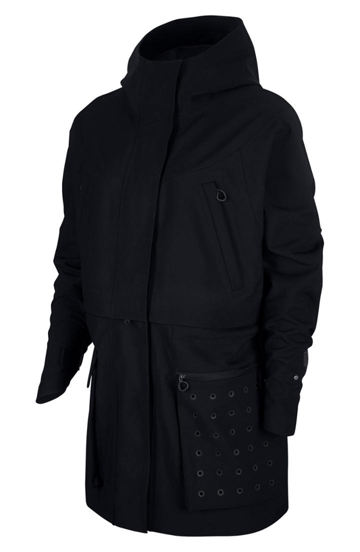 Women's Nike Nikelab Women's Jacket - Black