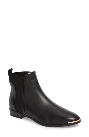 Women's Ted Baker London Kerei Chelsea Boot M - Black
