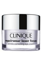 Clinique 'repairwear Laser Focus' Wrinkle Correcting Eye Cream Oz