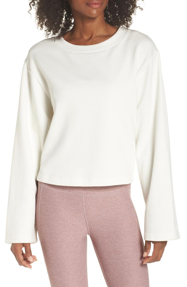 Women's Varley Weymouth Sweatshirt