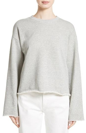 Women's Simon Miller Calvin Sweatshirt