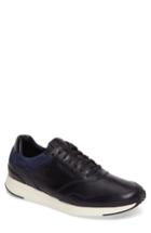 Men's Cole Haan Grandpro Runner Sneaker M - Blue
