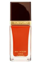 Tom Ford Nail Lacquer - Coral Blame