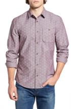 Men's 1901 Star Chambray Shirt