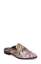 Women's Shellys London Cantara Mule Eu - Blue