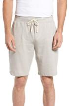 Men's Alternative Triple Double Shorts - Grey