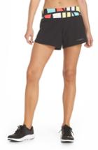 Women's Brooks Chaser 5 Shorts - Black