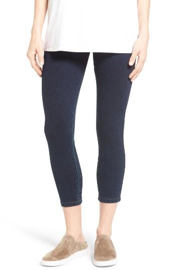 Women's Lysse Toothpick Denim Leggings