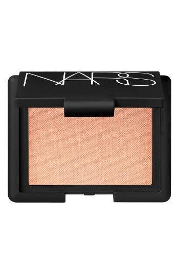 Nars Hot Sand Highlighting Blush -
